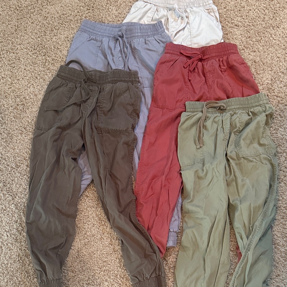 a new day Women's Jogger Pants - Multicolor lot